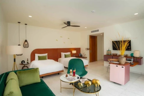 Aviário Hotel