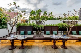 Aviário Hotel