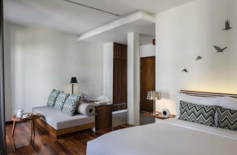 Aviário Hotel