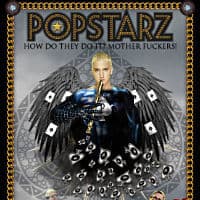 Popstarz - 停止营业
