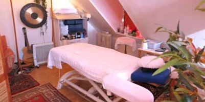 Massage Munich
