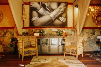 Sparrows Lodge
