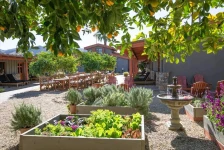 Sparrows Lodge