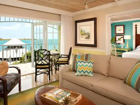 Ocean Key Resort & Spa