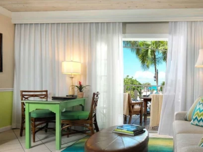 Ocean Key Resort & Spa