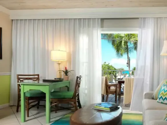 Ocean Key Resort & Spa