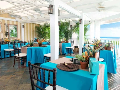 Ocean Key Resort & Spa