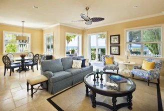 Sunset Key Cottages