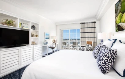 Oceans Edge Resort