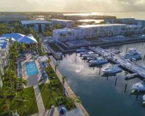 Oceans Edge Resort