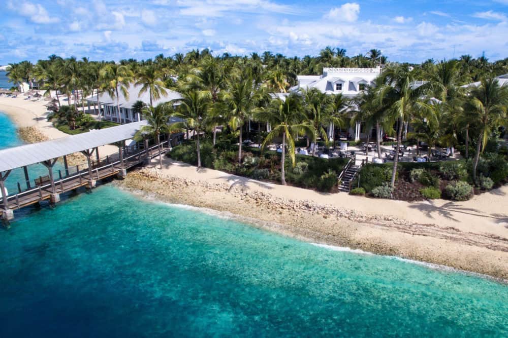 Oceans Edge Key West Resort Hotel e porto turistico