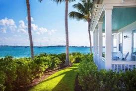 Oceans Edge Key West Resort Hotel and Marina