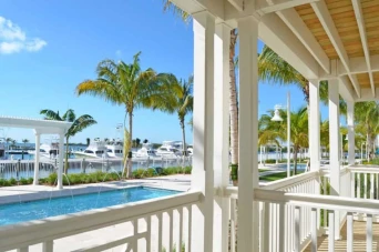 Oceans Edge Resort