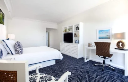 Oceans Edge Resort