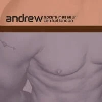 Andrew Sports Masseur
