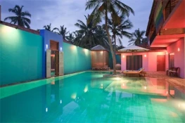 Dickman Resort