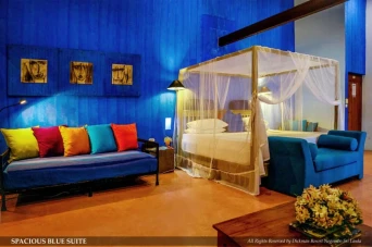 Dickman Resort