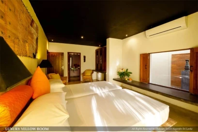 Dickman Resort