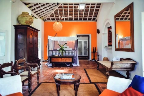 Templeberg Villa Boutique Hotel