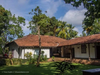 Templeberg Villa Boutique Hotel