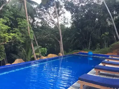 Templeberg Villa Boutique Hotel