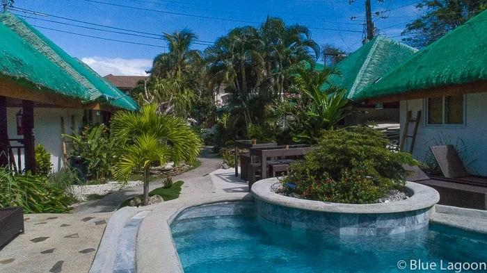 CALOU-0028 Blue Lagoon Dive Resort