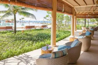 Fusion Resort Phu Quoc