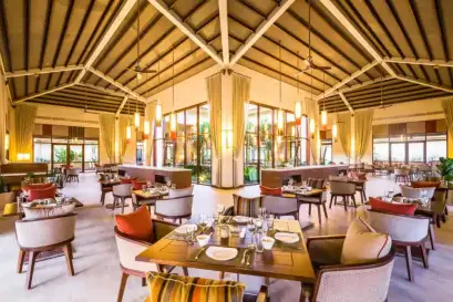 Fusion Resort Phu Quoc