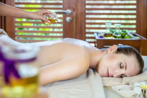 Fusion Resort Phu Quoc