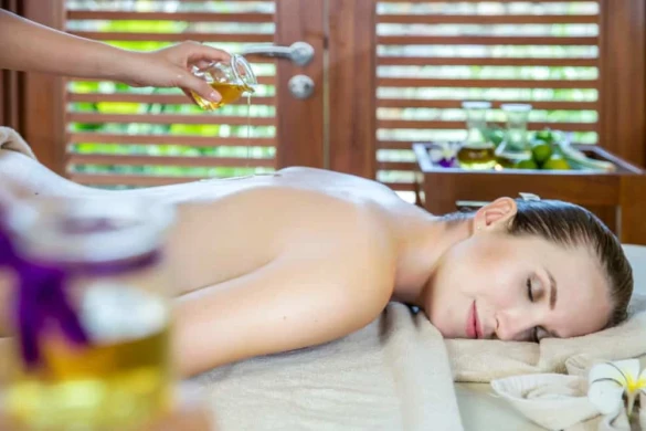 Fusion Resort Phu Quoc