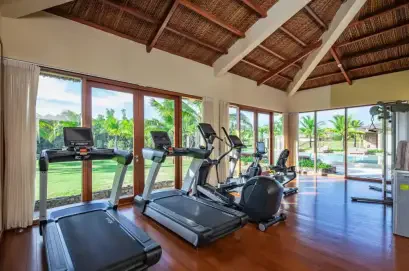 Fusion Resort Phu Quoc