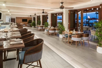 Sheraton Kauai Coconut Beach Resort