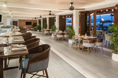 Sheraton Kauai Coconut Beach Resort