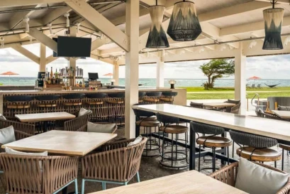 Sheraton Kauai Coconut Beach Resort