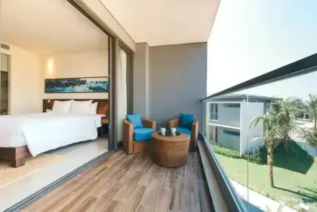 Novotel Phu Quoc Resort