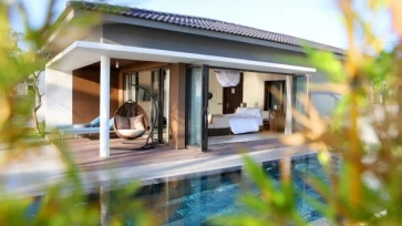 Novotel Phu Quoc