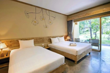 Lahana Resort