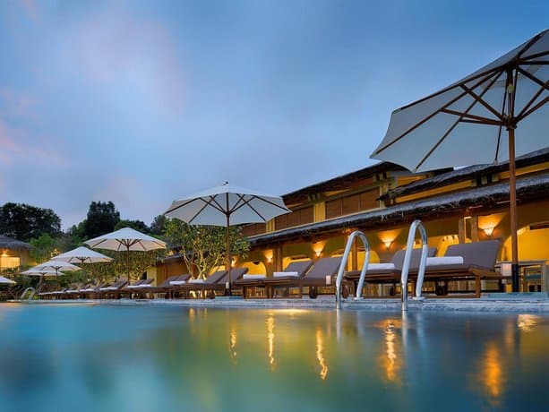 Lahana Resort