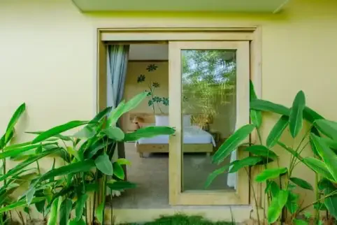 Lahana Resort Phu Quoc