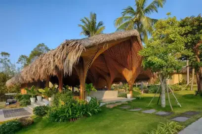 Lahana Resort Phu Quoc