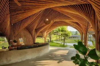 Lahana Resort Phu Quoc