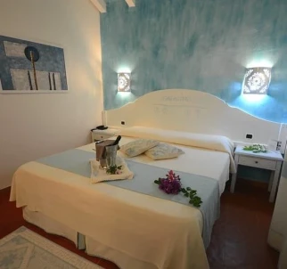 Galanias Hotel