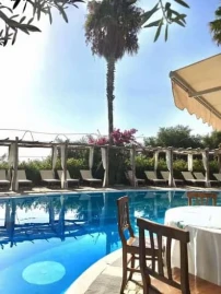 Galanias Hotel