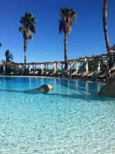 Galanias Hotel