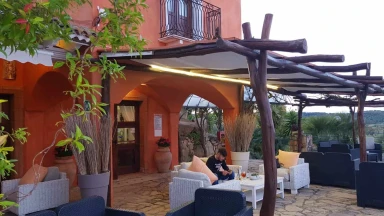 Galanias Hotel