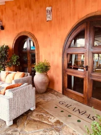 Galanias Hotel