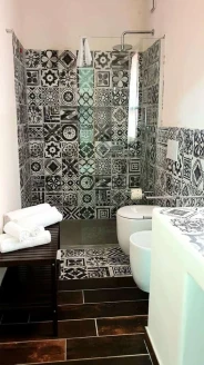 Galanias Hotel