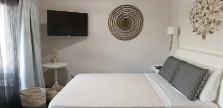 Galanias Hotel