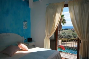 Galanias Hotel