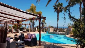 Galanias Hotel